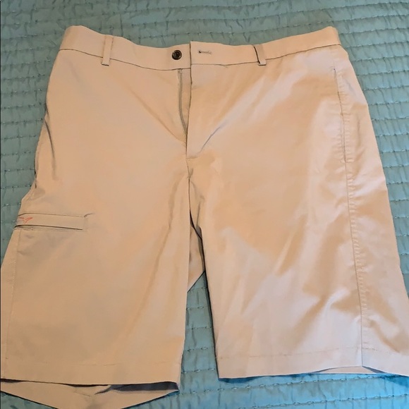 Greg Norman Collection Other - Greg Norman Golf Shorts-Size 32